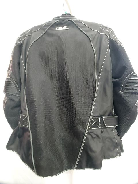 JOE ROCKET Cleo Mesh Textile JACKET, MED