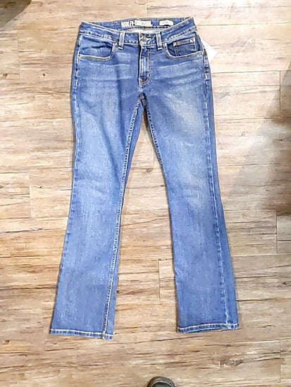 harley-davidson-curvy-boot-cut-denim-pants-sm-w-30-d939