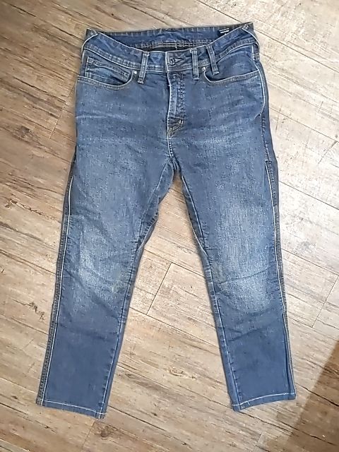 REV'IT Brentwood Denim PANTS, 34