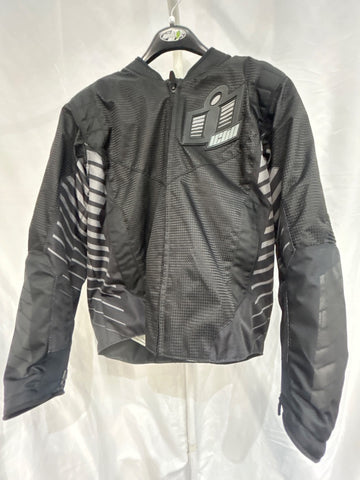 ICON Wireform Textile JACKET, LRG