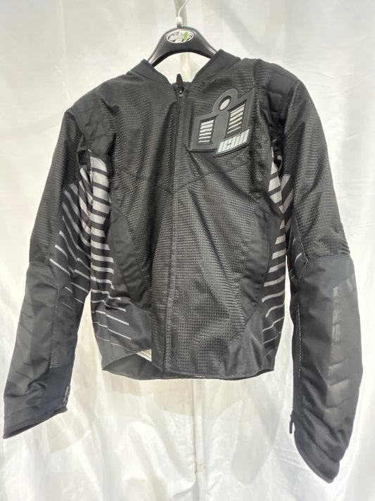 ICON Wireform Textile JACKET, LRG
