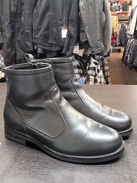 DAINESE S. Germain 2 Leather FOOTWEAR, 42