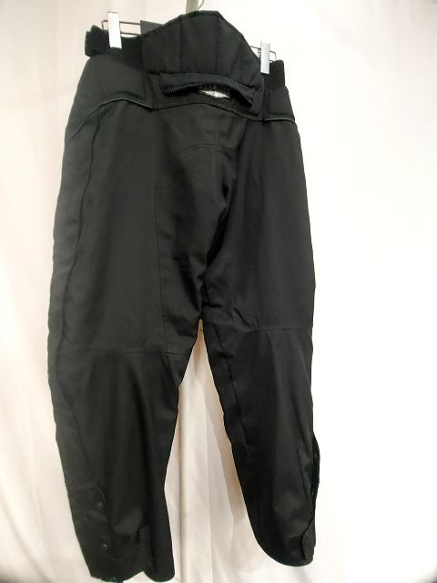 JOE ROCKET Ballistic Textile PANTS, 30