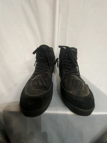 JOE ROCKET Mission Leather FOOTWEAR, 45