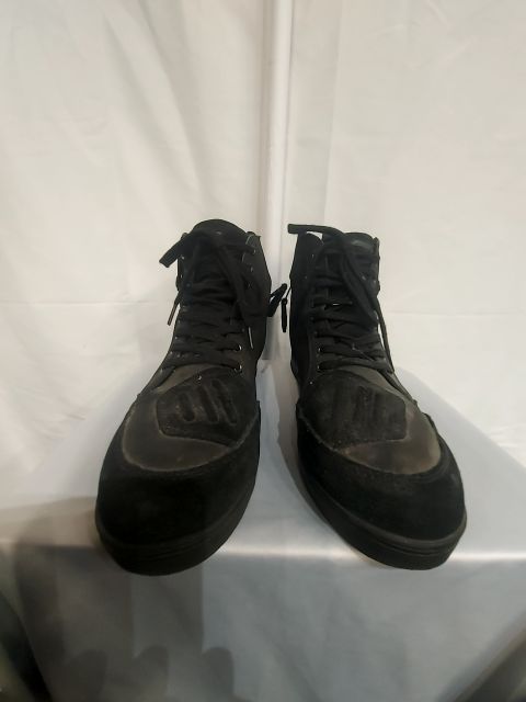 JOE ROCKET Mission Leather FOOTWEAR, 45