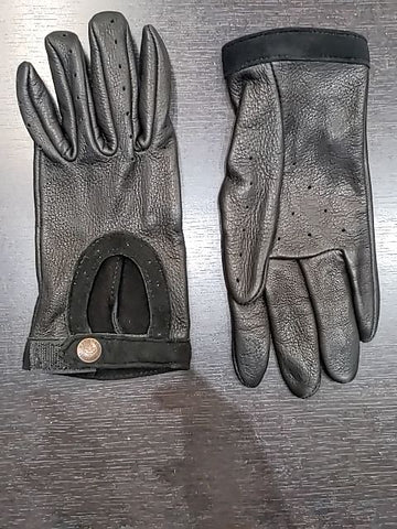 WATSON Driving Leather GLOVES, SM