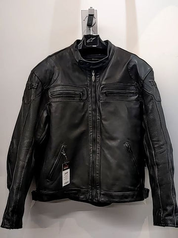 TRIUMPH Sport Leather JACKET, XXL
