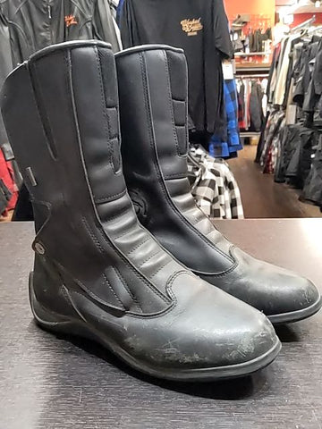 SIDI Touring Leather FOOTWEAR, 41