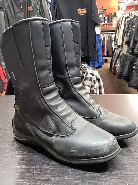 SIDI Touring Leather FOOTWEAR, 41