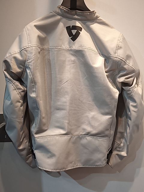 REV'IT Eclipse 2 Mesh Textile JACKET, LRG