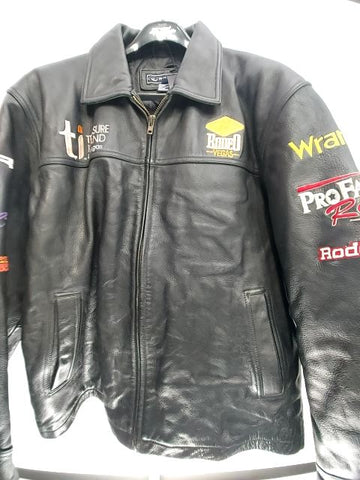 ROPER Classic Leather JACKET, XXL
