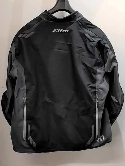 KLIM Carlsbad Textile JACKET, 3XL