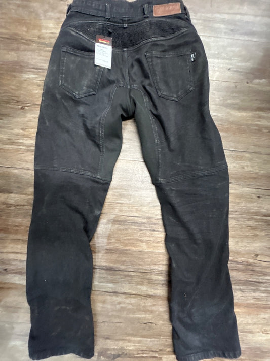 TRILOBITE Riding Denim PANTS, 32