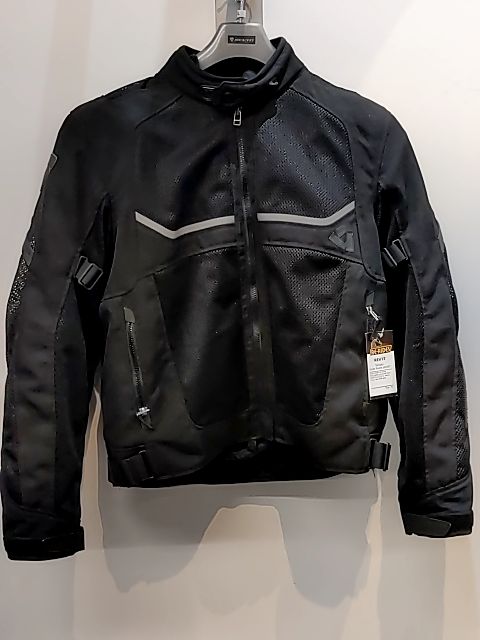 REV'IT Tornado Mesh Textile JACKET, XL