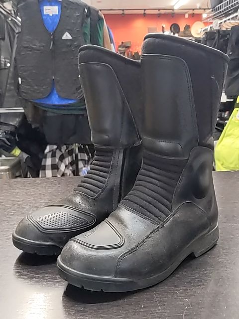 BMW Touring Leather FOOTWEAR, 37