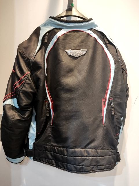 CORTECH Riding Textile JACKET, MED