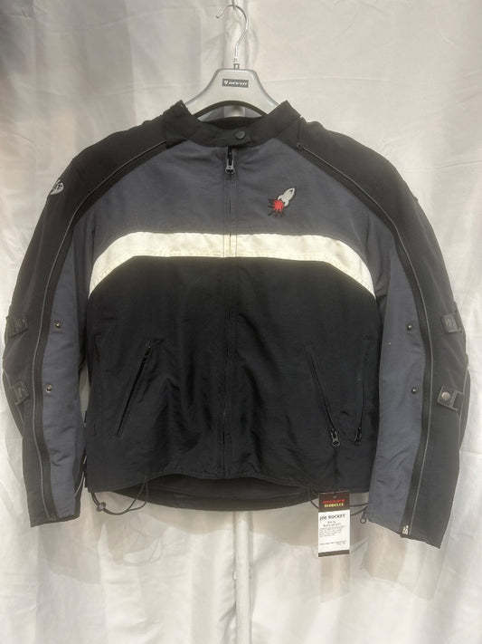 JOE ROCKET Riding Textile JACKET, XL