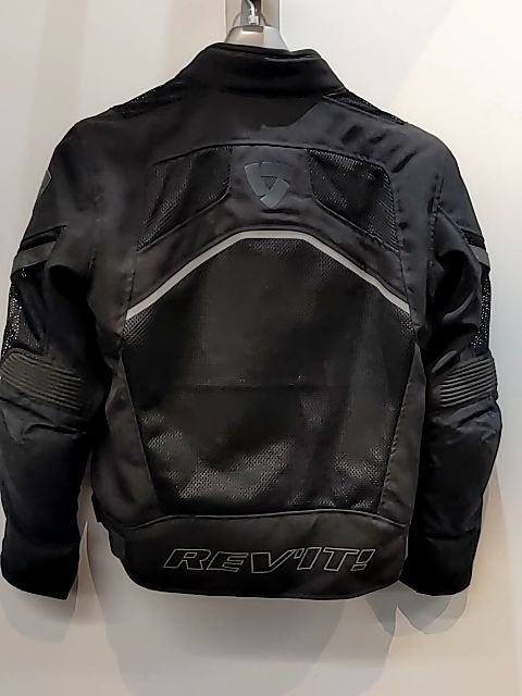 REV'IT Tornado Mesh Textile JACKET, XL