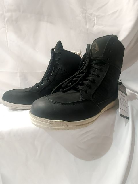 ARGON Riding Shoes Leather FOOTWEAR, 41