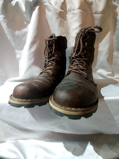 TCX Hero 2 WP Leather FOOTWEAR, 42