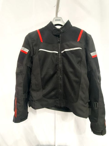 REV'IT Tornado 3 Textile JACKET, LRG