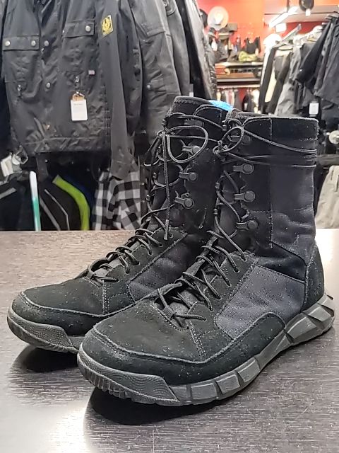 OAKLEY Coyote Mixed Material FOOTWEAR, 41