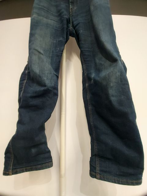 BULL-IT Riding Denim PANTS, 36