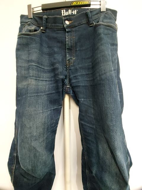 BULL-IT Riding Denim PANTS, 36