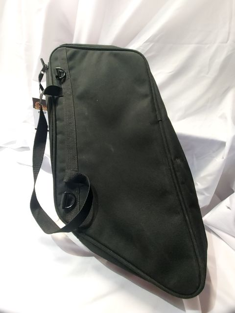 KURYAKYN Saddlebags Textile BAGGAGE