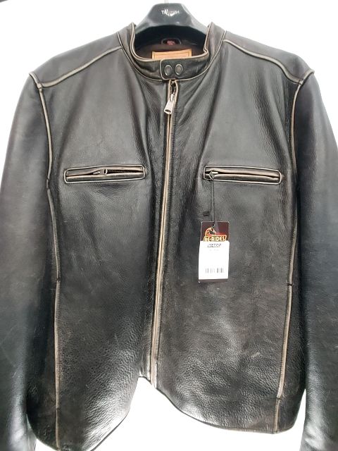 LEVI'S Fashion Leather JACKET, XXL