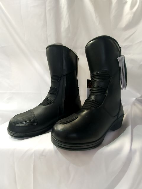 IXS Riding Leather FOOTWEAR, 39