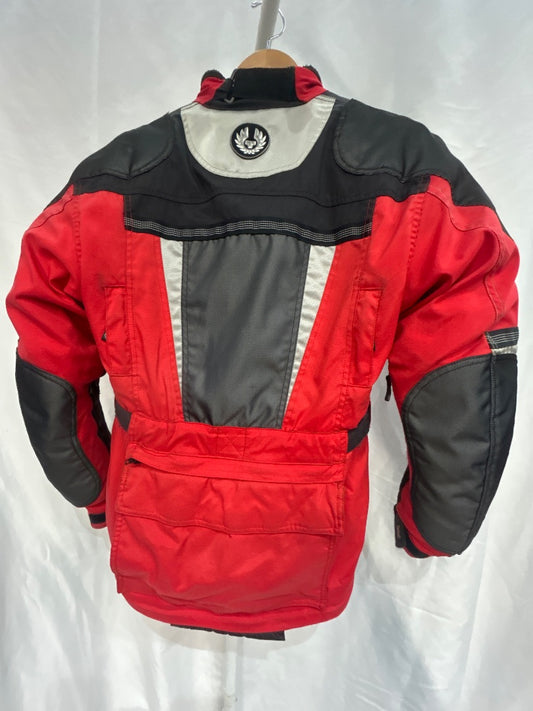 BELSTAFF Touring Textile JACKET