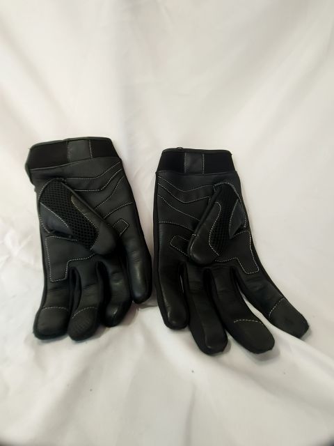 FIRST MFG FI-214 Leather GLOVES, XL