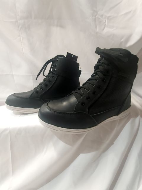 OXFORD Riding Shoes Leather FOOTWEAR, 44