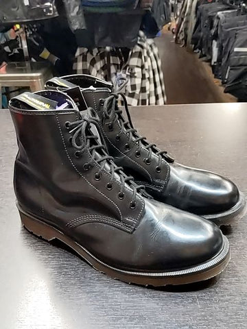 DR. MARTEN'S 1460 Leather FOOTWEAR, 42.5