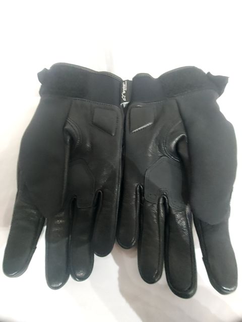 ALPINESTARS Syncro Drystar Leather GLOVES, XL