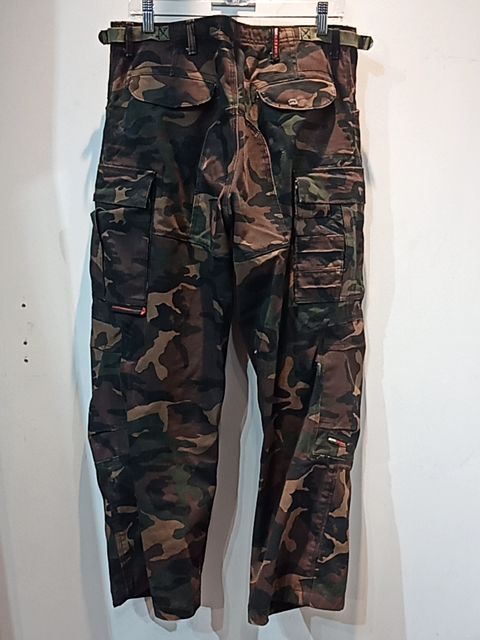 ICON Super Duty Textile PANTS, 32