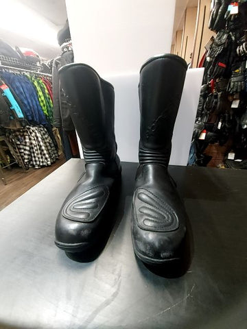 ALPINESTARS Touring Leather FOOTWEAR, 43