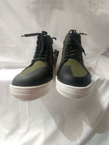 IXS Riding Shoes Leather FOOTWEAR, 42
