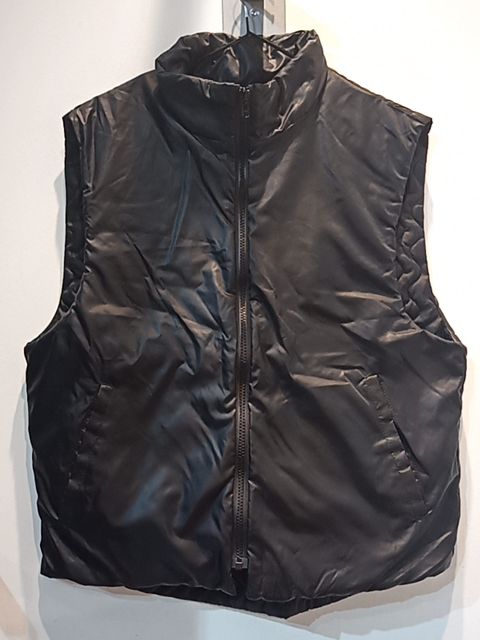 BLACKJACK Heated Textile VEST, LRG