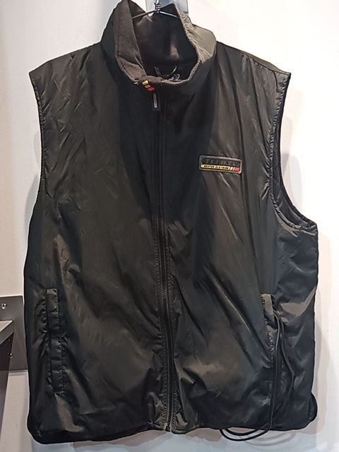 GERBING'S Heated Textile VEST, LRG