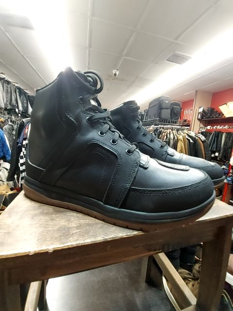 ARGON Riding Leather FOOTWEAR, 45