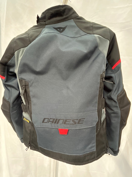 DAINESE Tempest 3 D-Dry Textile JACKET, XXL
