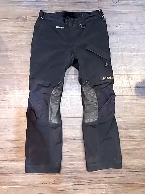 KLIM Latitude Textile PANTS, 36