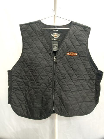 HARLEY DAVIDSON Cooling Textile VEST, XXL