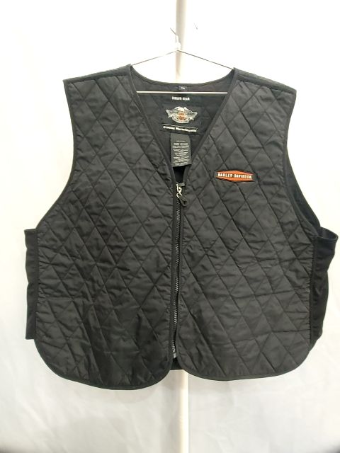 HARLEY DAVIDSON Cooling Textile VEST, XXL