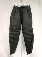 EUROX Riding Leather PANTS, 26