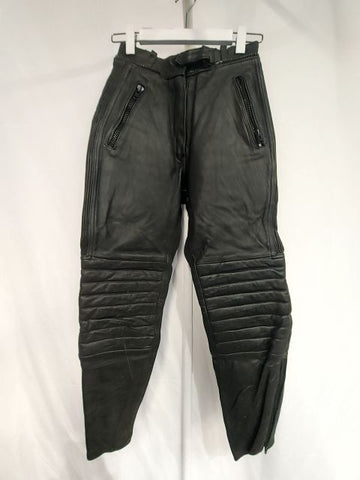 EUROX Riding Leather PANTS, 26