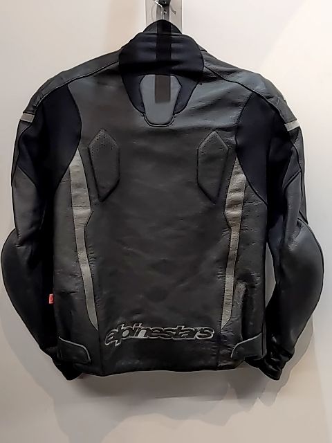 ALPINSTARS Faster Leather JACKET, SM