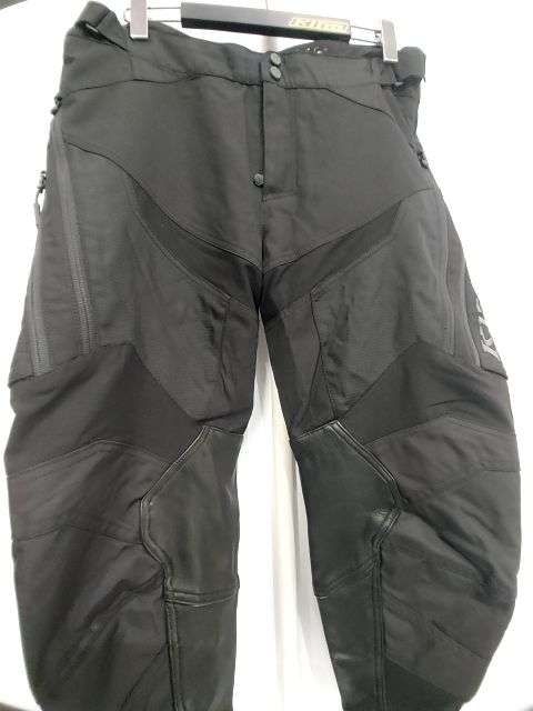 KLIM Dakar Textile PANTS, 34